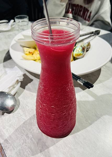 【澎湖】美味餐廳嚐鮮第二彈--潮境Tide Land海鮮料理