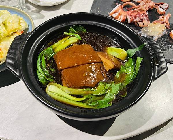 【澎湖】美味餐廳嚐鮮第二彈--潮境Tide Land海鮮料理
