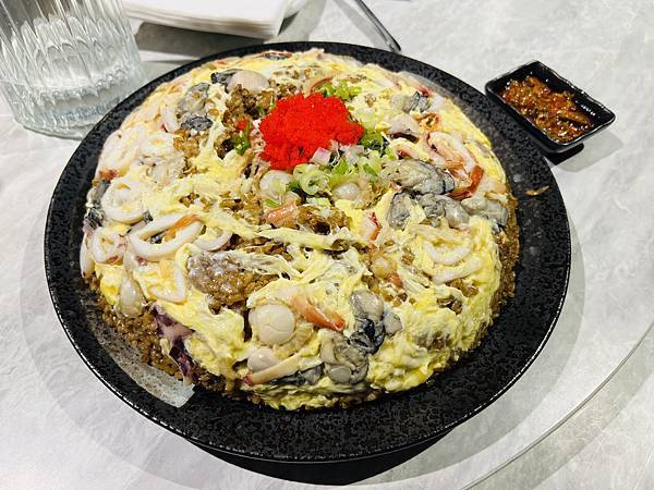 【澎湖】美味餐廳嚐鮮第二彈--潮境Tide Land海鮮料理