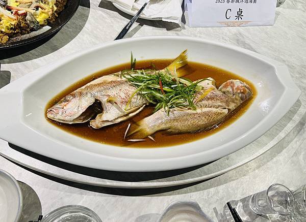 【澎湖】美味餐廳嚐鮮第二彈--潮境Tide Land海鮮料理