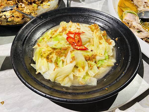 【澎湖】美味餐廳嚐鮮第二彈--潮境Tide Land海鮮料理