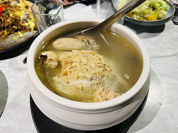 【澎湖】美味餐廳嚐鮮第二彈--潮境Tide Land海鮮料理