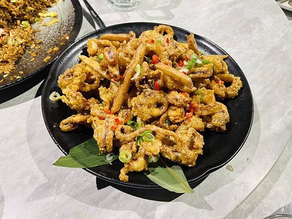 【澎湖】美味餐廳嚐鮮第二彈--潮境Tide Land海鮮料理