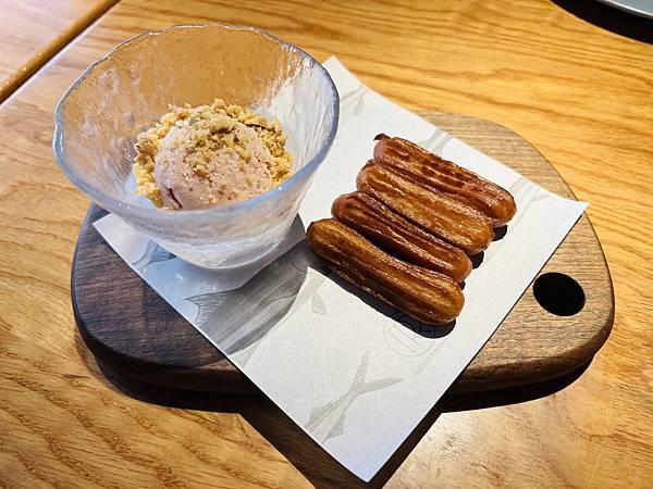 【澎湖】美味餐廳嚐鮮第三彈--Addict Restaura