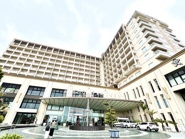 【澎湖】住宿-澎湖福朋喜來登酒店