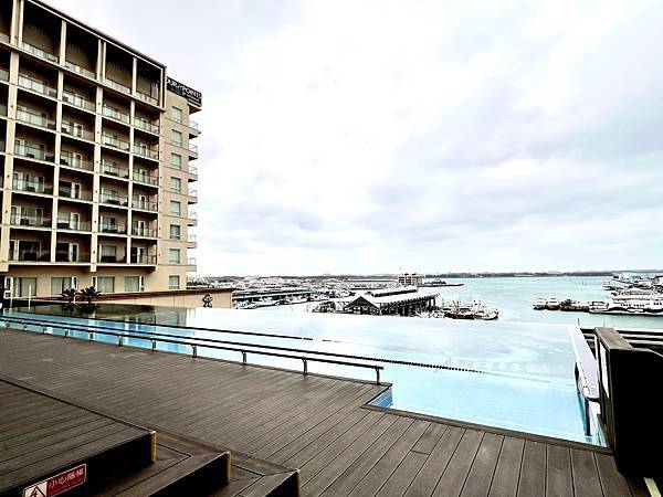 【澎湖】住宿-澎湖福朋喜來登酒店
