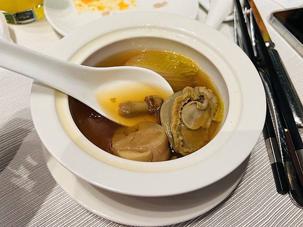 Michael & Sophia 圓滿婚宴--晶華酒店3樓宴