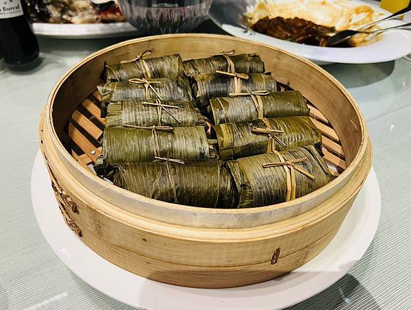 Michael & Sophia 圓滿婚宴--晶華酒店3樓宴