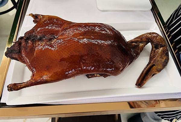 北馥樓上海料理慶生午餐