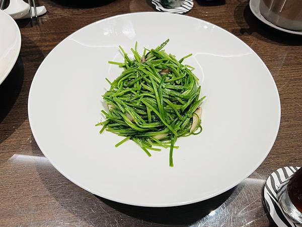 北馥樓上海料理慶生午餐