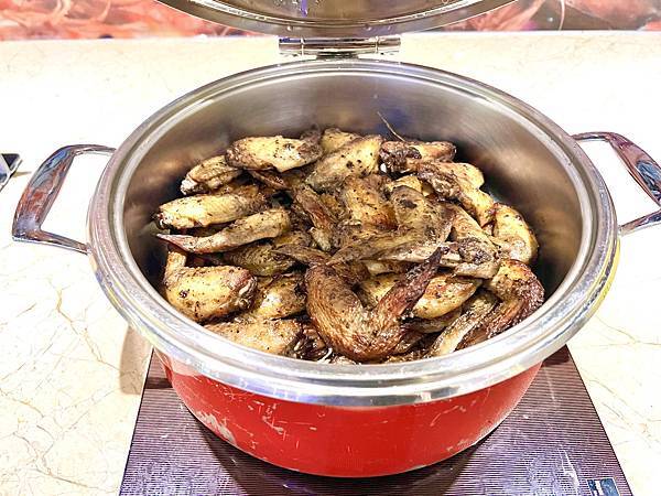 【澎湖】澎湖福朋喜來登酒店三樓宜客樂餐廳的早餐