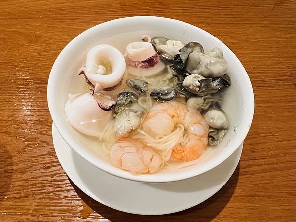 【澎湖】澎湖福朋喜來登酒店三樓宜客樂餐廳的早餐