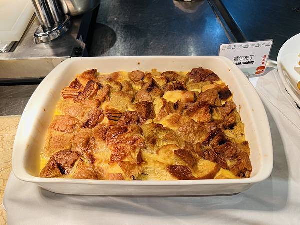 【澎湖】澎湖福朋喜來登酒店三樓宜客樂餐廳的早餐