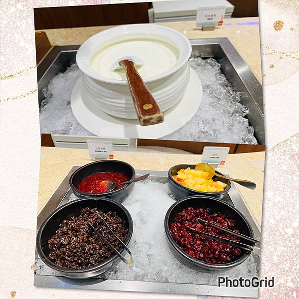 【澎湖】澎湖福朋喜來登酒店三樓宜客樂餐廳的早餐