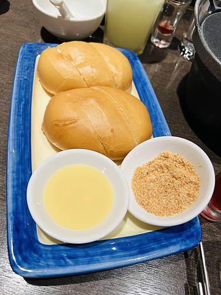 開飯川食堂天母店的慶生午餐~