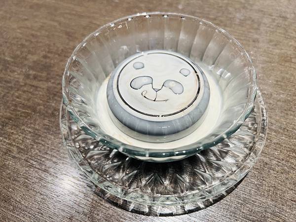 開飯川食堂天母店的慶生午餐~