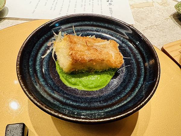 嚐鮮初魚鐵板料亭-台北新光天母