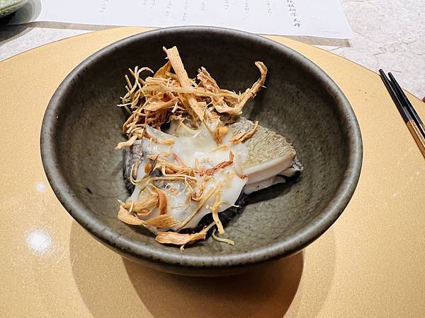 嚐鮮初魚鐵板料亭-台北新光天母