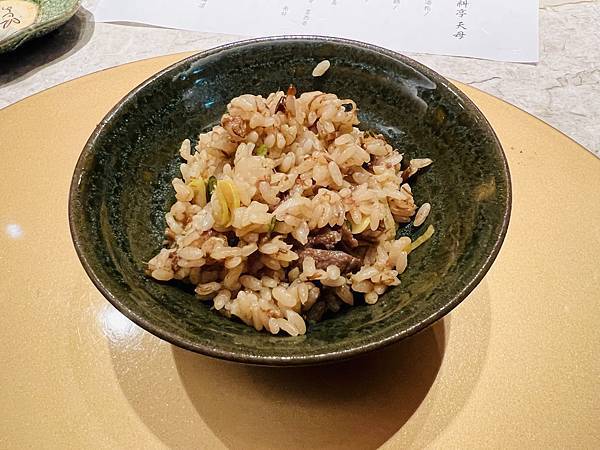 嚐鮮初魚鐵板料亭-台北新光天母