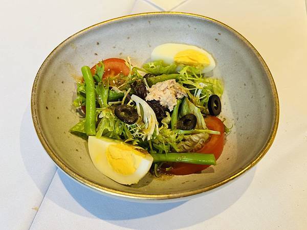 本部門二月雙壽星慶生之錨隱廚Mao Inn