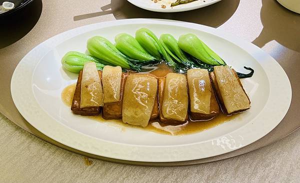 美味的粵菜-朧粵餐廳