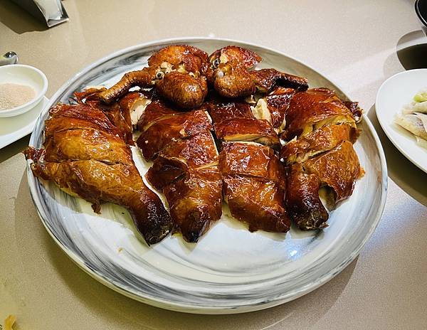 美味的粵菜-朧粵餐廳