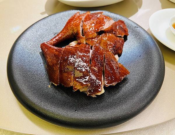 美味的粵菜-朧粵餐廳