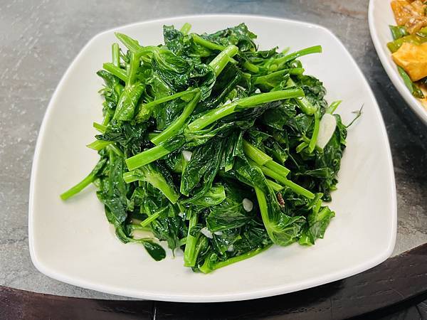三訪丰園小館，嚐鮮包廂組合餐