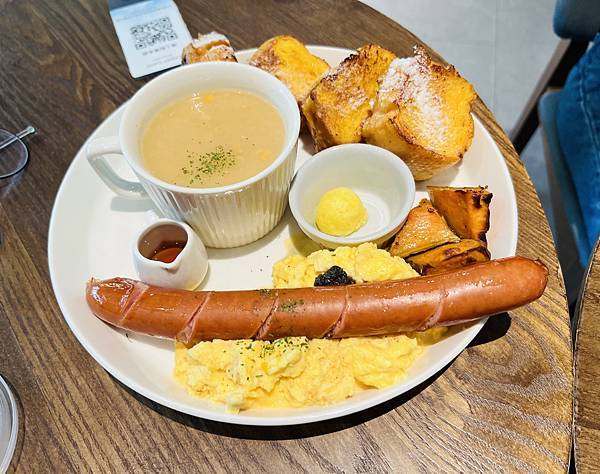 嚐鮮CoppiiLumii冉冉生活 新板門市