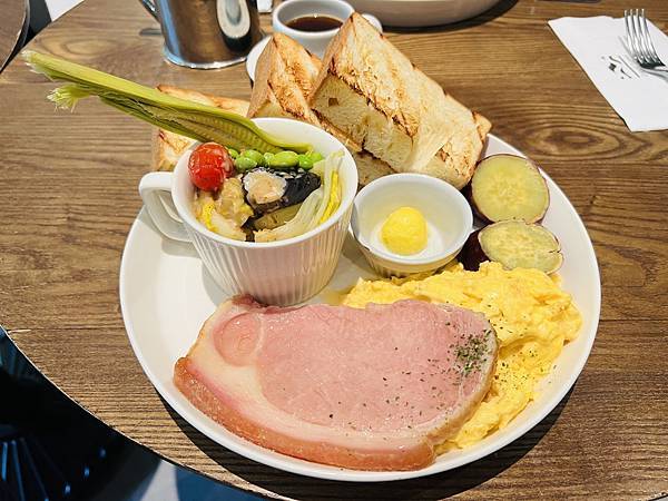 嚐鮮CoppiiLumii冉冉生活 新板門市