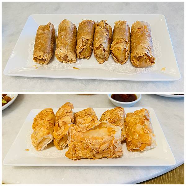 嚐鮮八里福朋喜來登酒店三樓禧粵樓港點吃到飽
