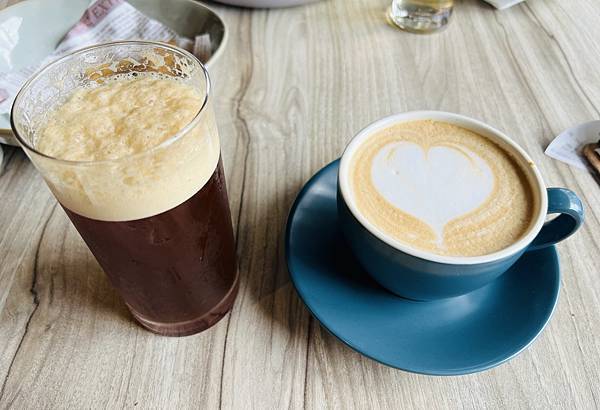 很有人氣的默爾 pasta pizza新北誠品新板店 很有人氣的默爾 pasta pizza新北誠品新板店