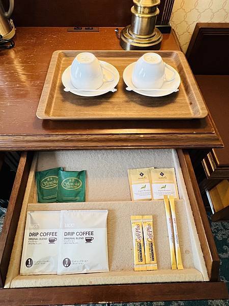 【日本】豪斯登堡海牙飯店的標準雙人房