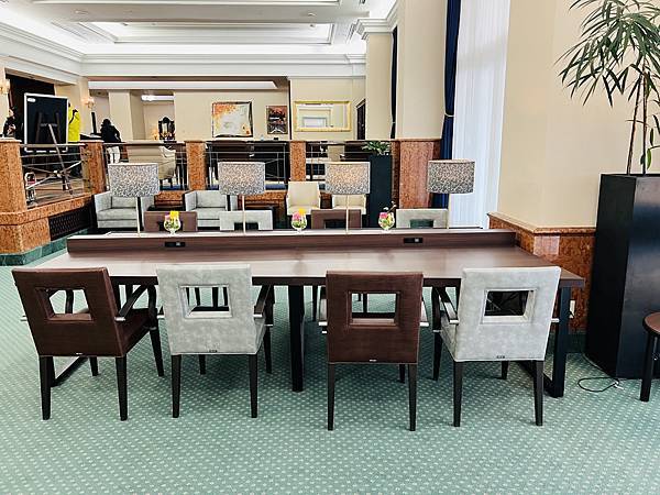 【日本】豪斯登堡海牙飯店的標準雙人房