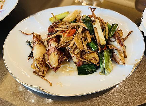 正妹軒慶生之米香台菜餐廳