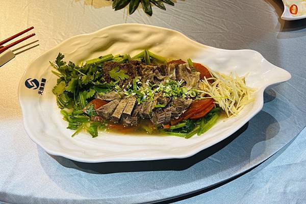 二訪聚豐園之謙謙慶生趴