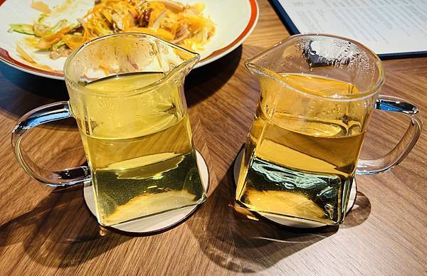 小文慶生之JUNTO同 粵菜餐酒館