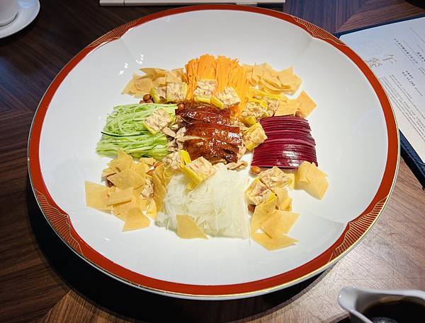 小文慶生之JUNTO同 粵菜餐酒館
