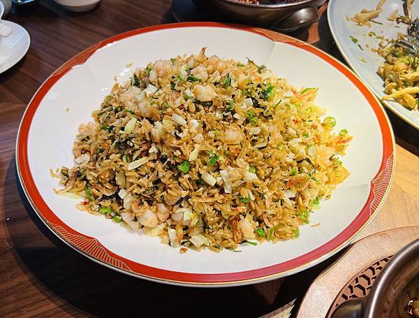 小文慶生之JUNTO同 粵菜餐酒館