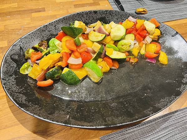 Goodie Foodie無菜單料理＆廚藝教室