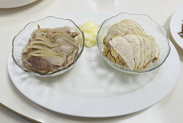 澎湖研習第一天午餐-來福海鮮餐廳