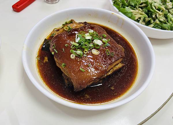 澎湖研習第一天午餐-來福海鮮餐廳