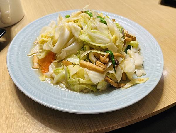 歡送李董城武退休聚餐-米其林一星之金蓬萊遵古台菜