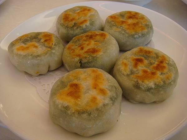 潮洲韭菜粿 潮洲韭菜粿