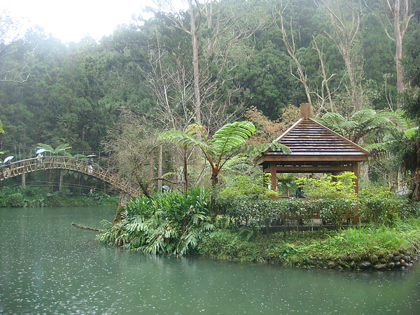 大學池