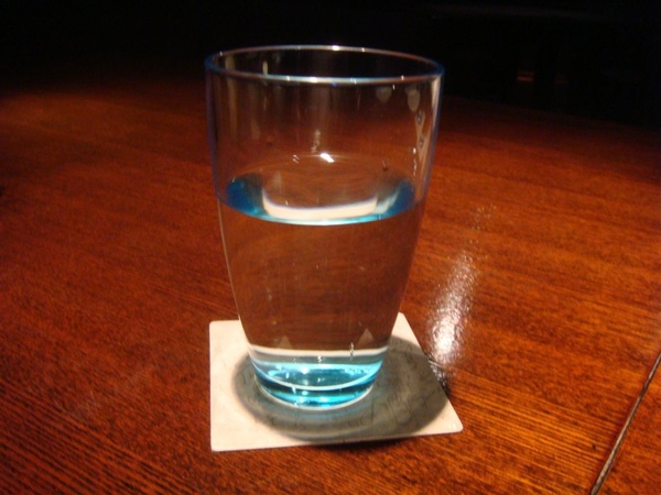 水杯