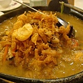 西滷肉湯（280元）