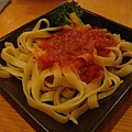 肉醬麵