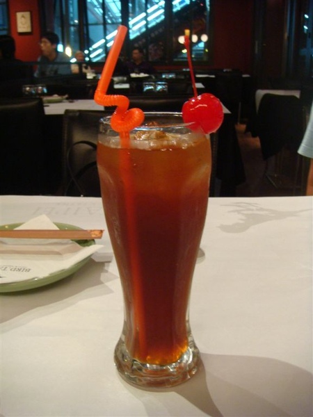 紅茶