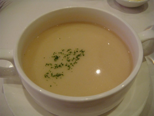 今日例湯